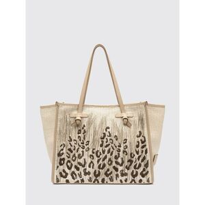 Gianni Chiarini Shoulder Bag Woman Sand